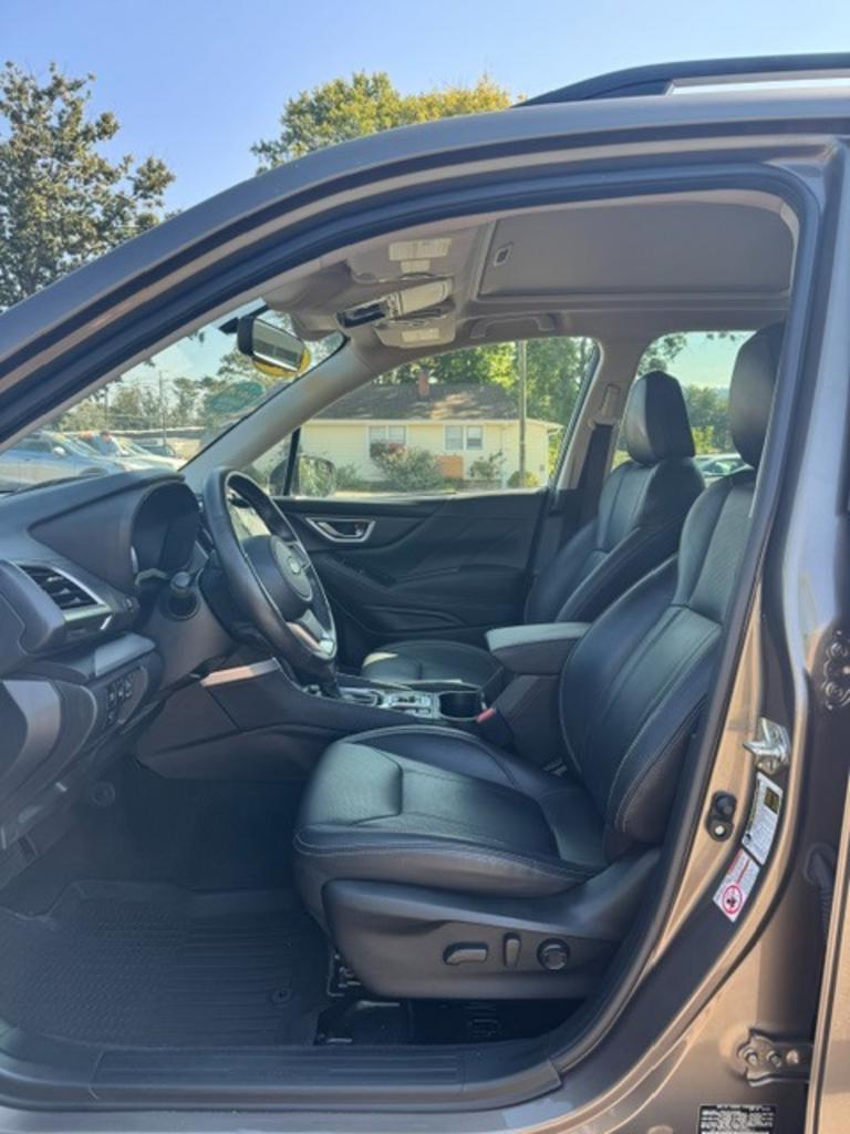 2020 Subaru Forester - $19,999
